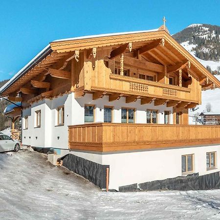 Ferienwohnungen Lehenhof Alpbach Exteriér fotografie