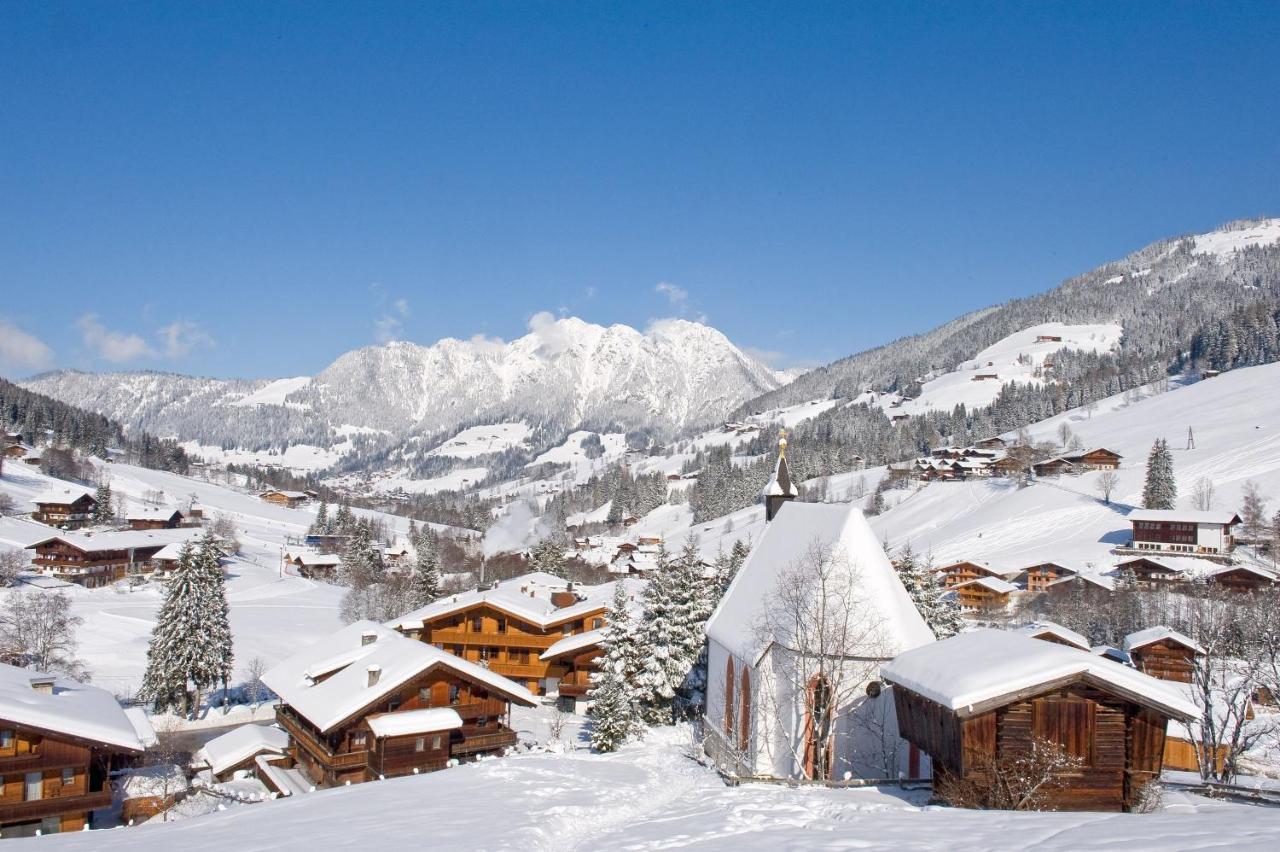 Ferienwohnungen Lehenhof Alpbach Exteriér fotografie