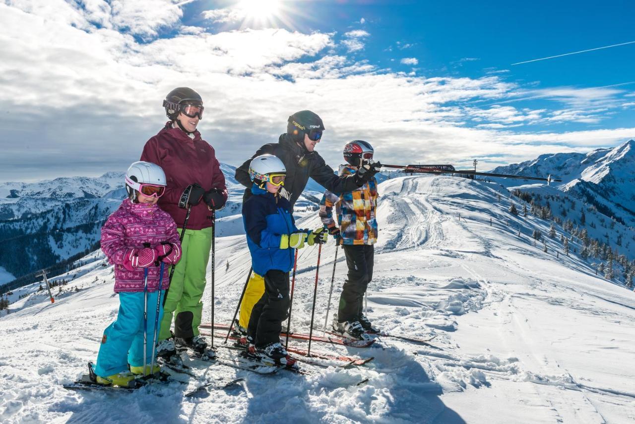 Ferienwohnungen Lehenhof Alpbach Exteriér fotografie