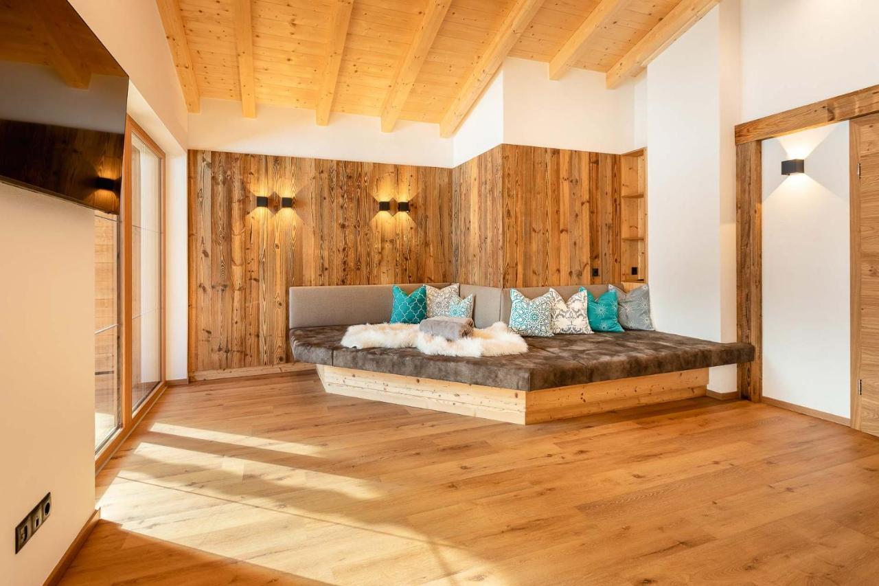 Ferienwohnungen Lehenhof Alpbach Exteriér fotografie
