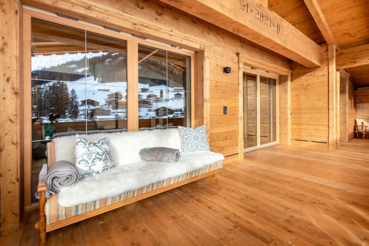 Ferienwohnungen Lehenhof Alpbach Exteriér fotografie
