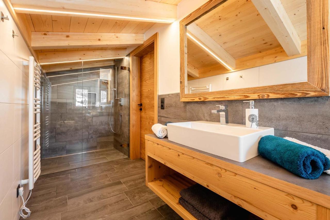 Ferienwohnungen Lehenhof Alpbach Exteriér fotografie