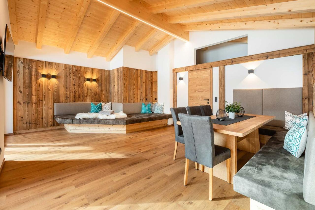 Ferienwohnungen Lehenhof Alpbach Exteriér fotografie