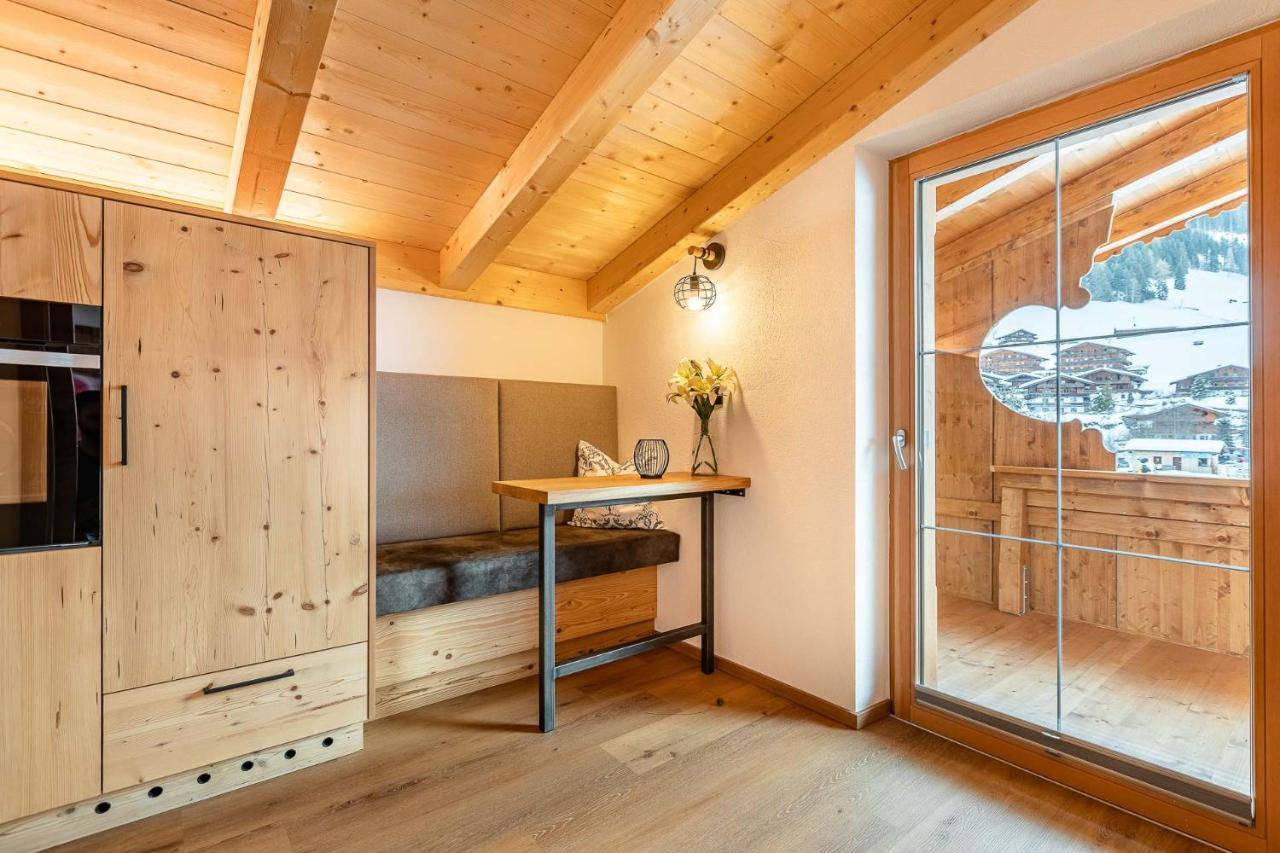 Ferienwohnungen Lehenhof Alpbach Exteriér fotografie